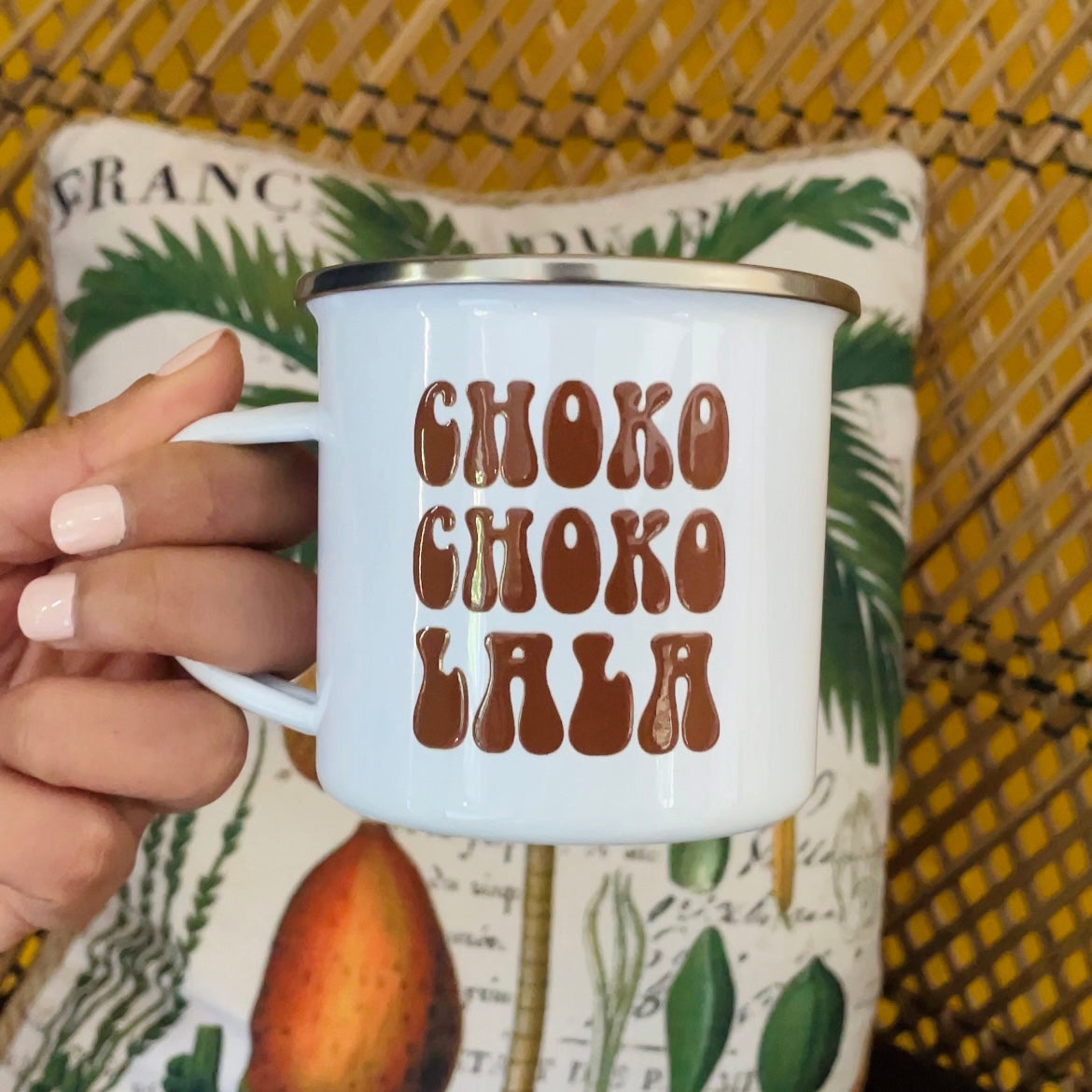 Chokola Mug