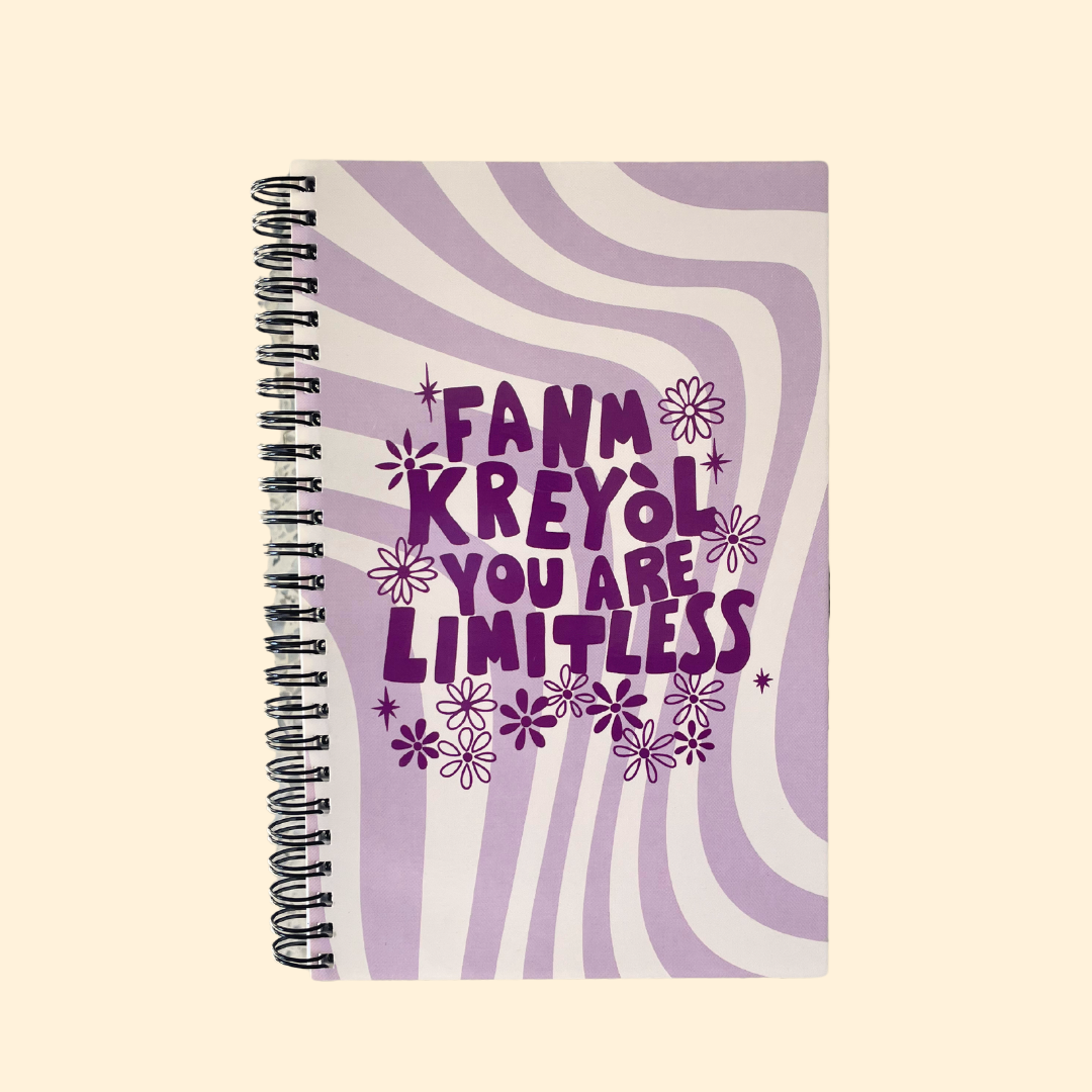 Limitless Notebook