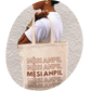 Mèsi Anpil Tote Bag