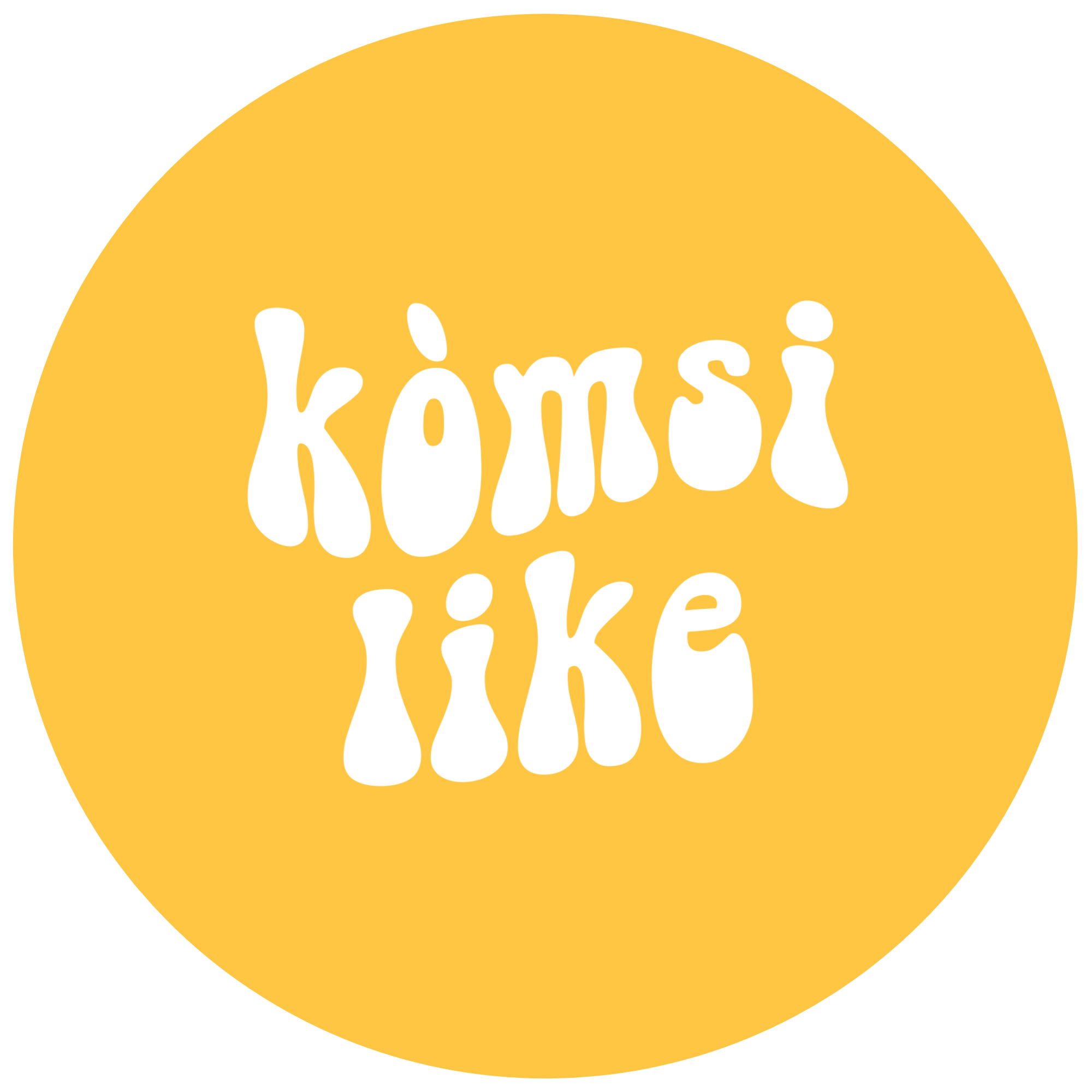 Komsi Like