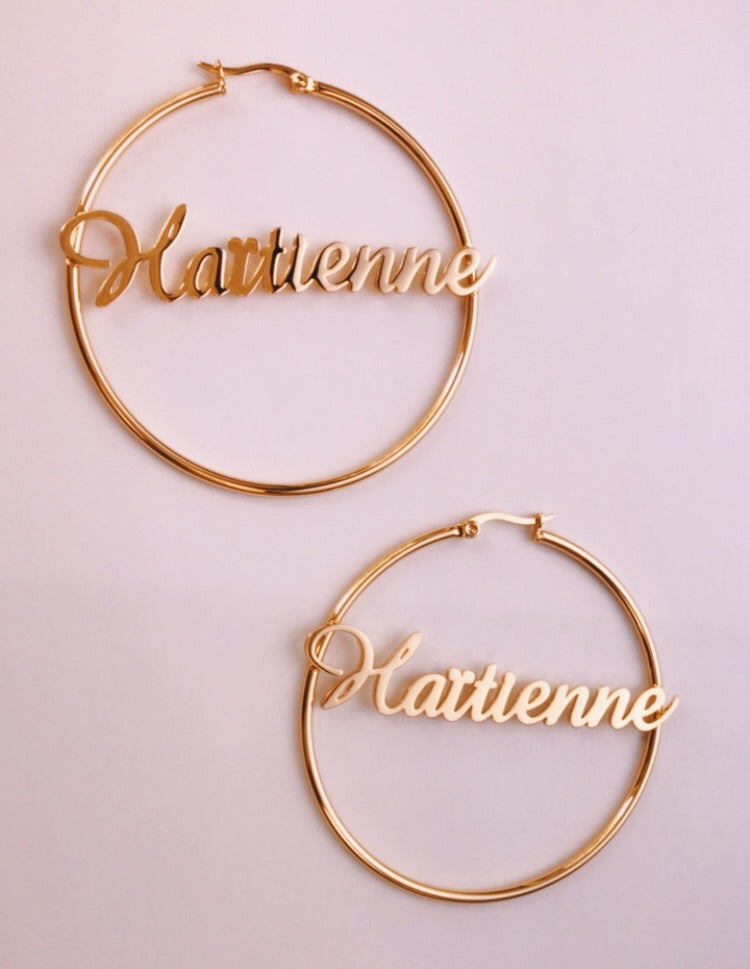 Haïtienne Hoops